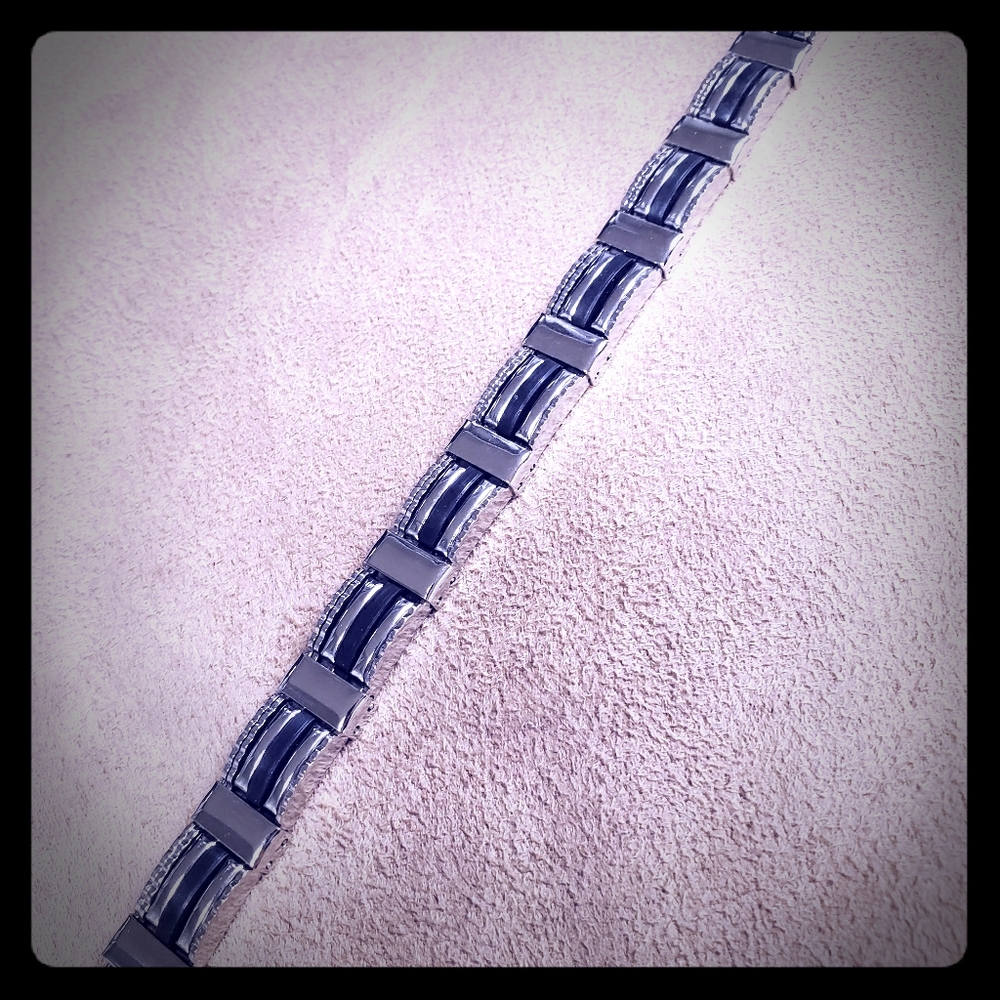 Stainless Steel Bracelet